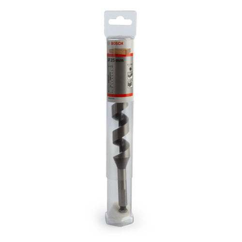 Bosch 2608597635 PRO Wood Auger Drill Bit 25 × 170mm