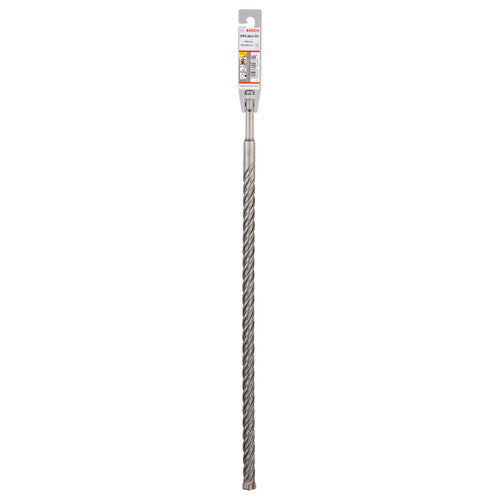 Bosch 2608833829 PRO SDS plus-5X Hammer Drill Bit 16 × 400mm
