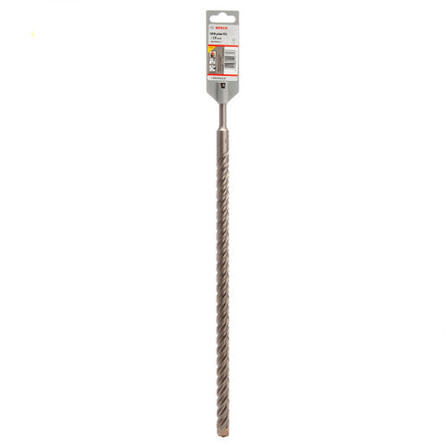 Bosch 2608836633 PRO SDS plus-5X Hammer Drill Bit 18 × 400mm