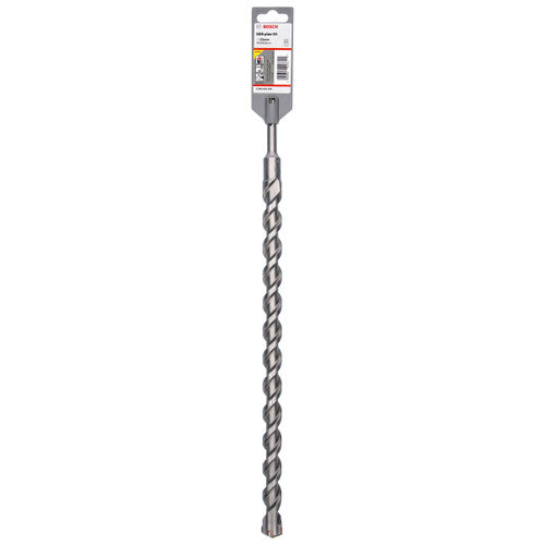Bosch 2608836645 PRO SDS plus-5X Hammer Drill Bit 22 × 400mm