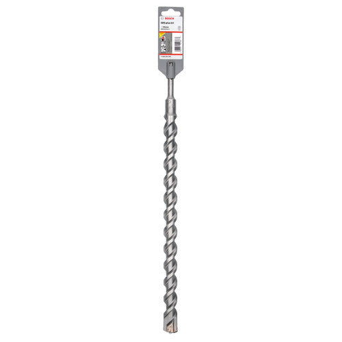 Bosch 2608836650 PRO SDS plus-5X Hammer Drill Bit 25 × 400mm