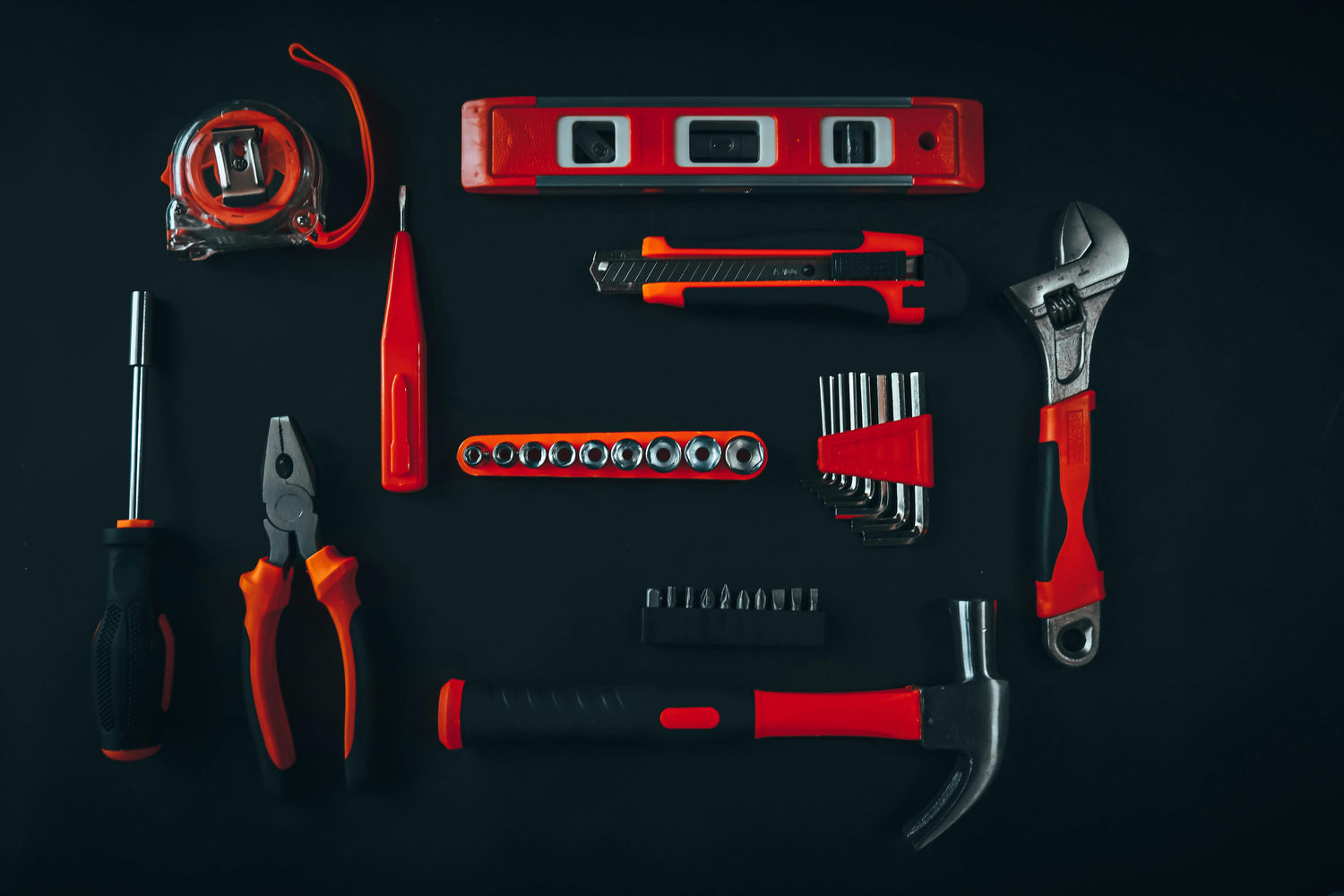 Hand Tools