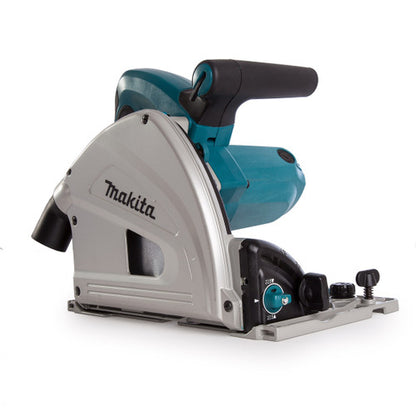 Makita SP6000J 165mm Plunge Saw (240V)