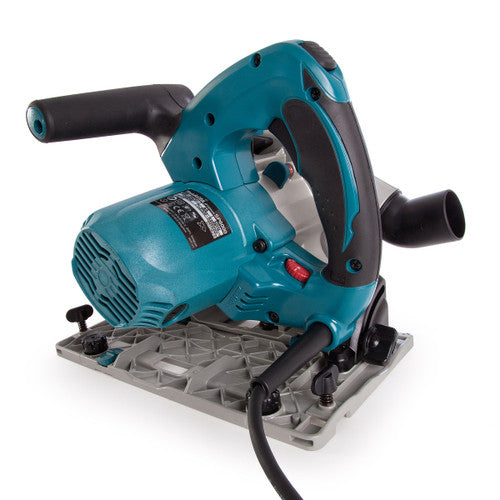 Makita SP6000J 165mm Plunge Saw (110V)