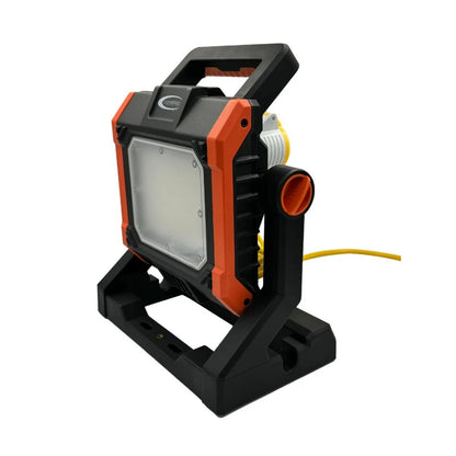 Connexion 10907 Dawn LED Worklight 4000 Lumens (110V)