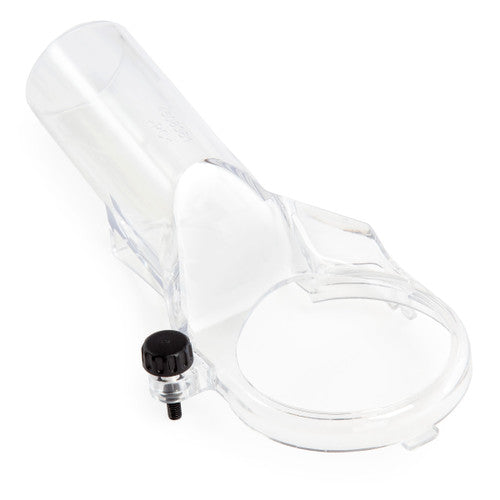 Makita 194733-8 Dust Nozzle for Router