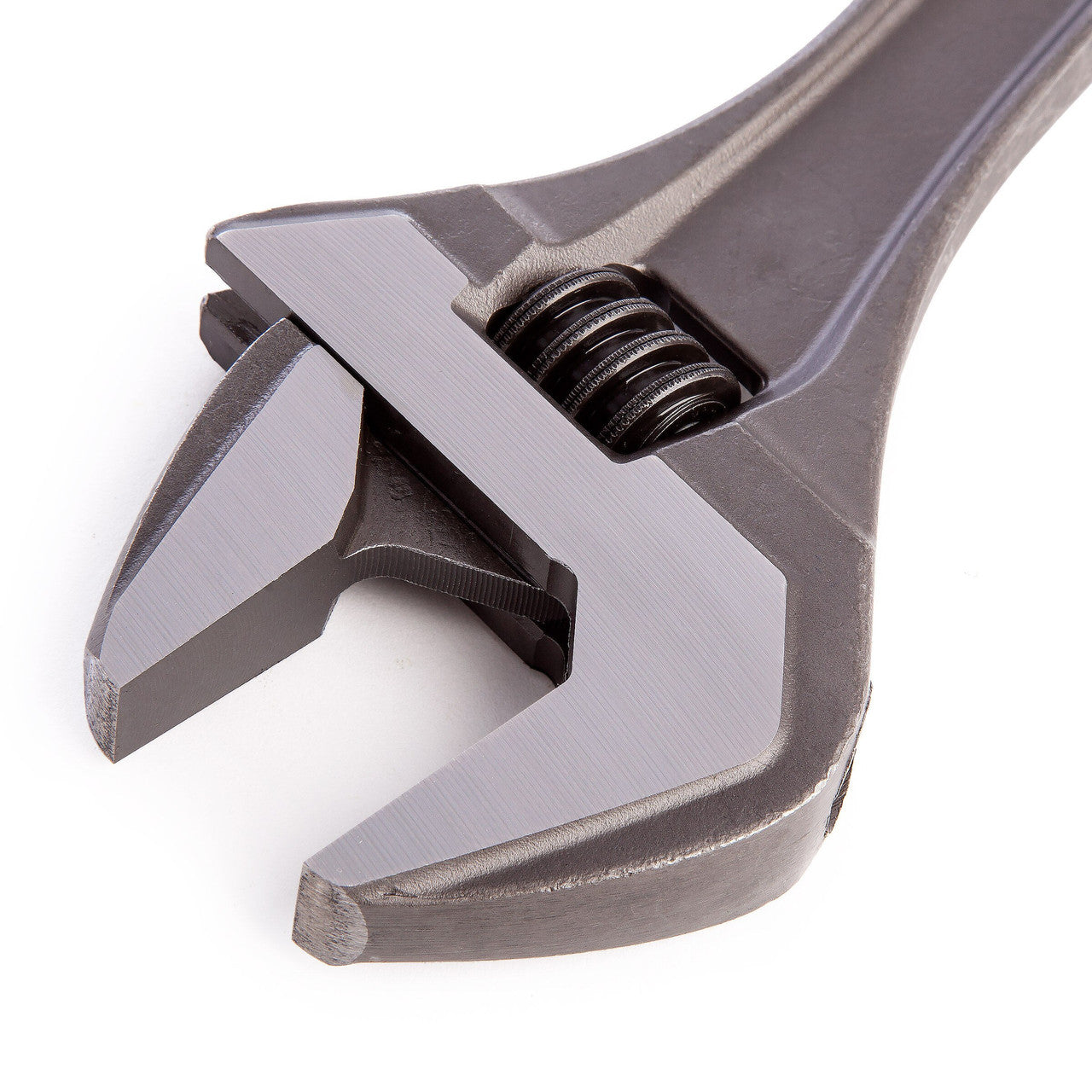 Bahco 8074 Central Nut Adjustable Wrench 380mm