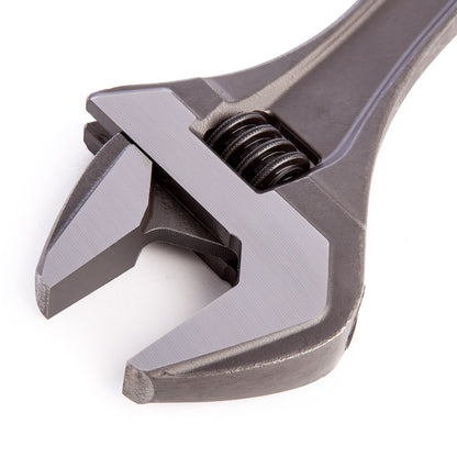 Bahco 8074 Central Nut Adjustable Wrench 380mm