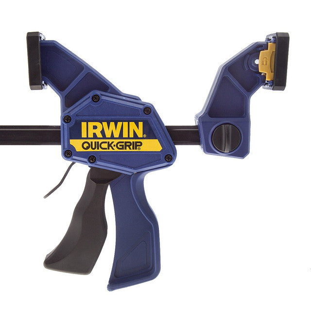 Irwin T512QCEL7 Quick-Grip Quick Change Bar Clamp 12” / 300mm