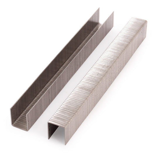 Arrow 508SS1 T50 Heavy-Duty Staples 12mm (Pack of 1000)