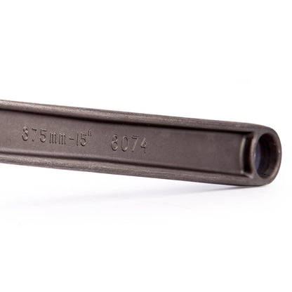 Bahco 8074 Central Nut Adjustable Wrench 380mm