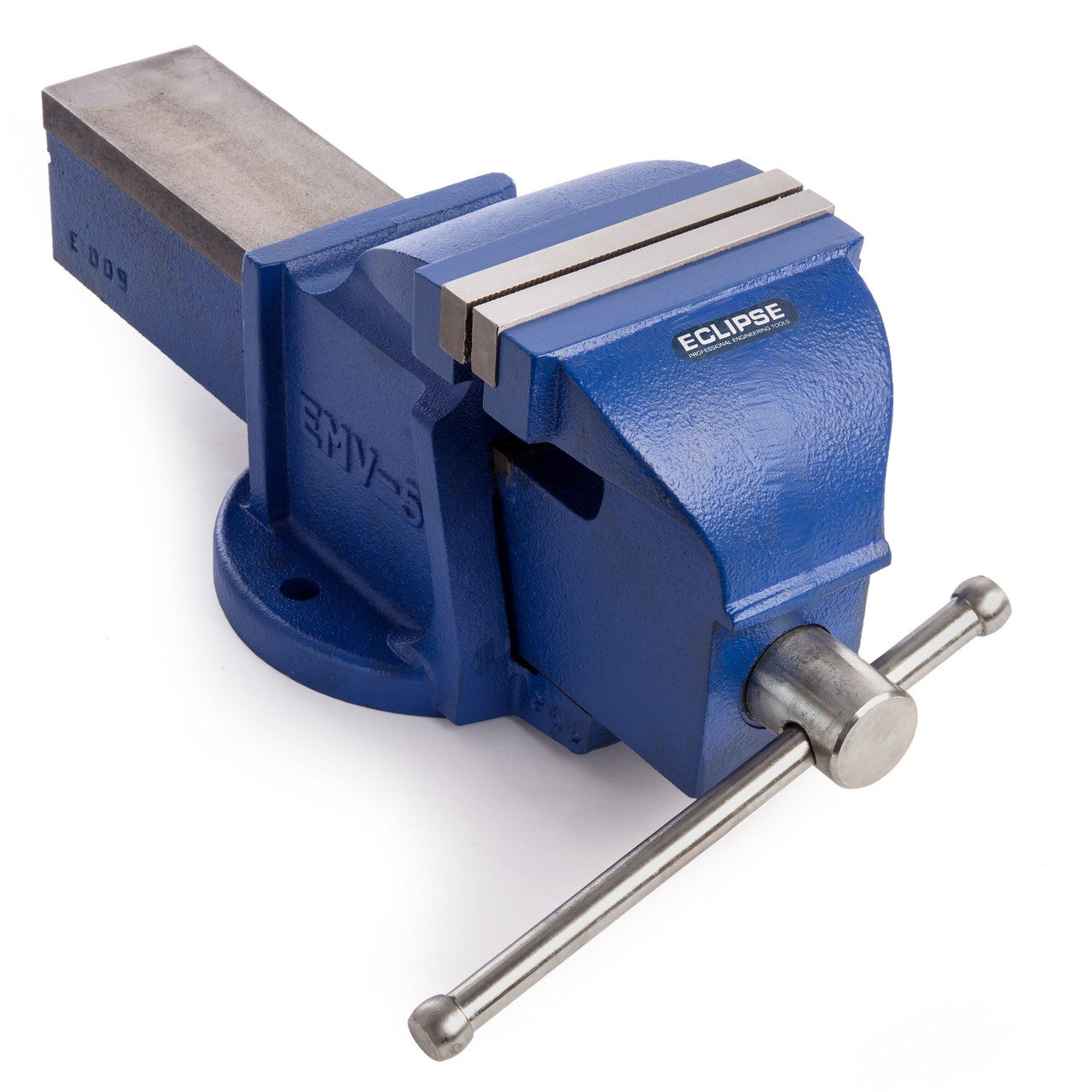 Eclipse EMV-5 Mechanics Vice 5” / 125mm