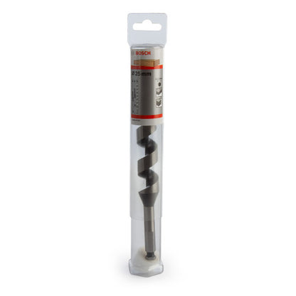 Bosch 2608597635 PRO Wood Auger Drill Bit 25 × 170mm