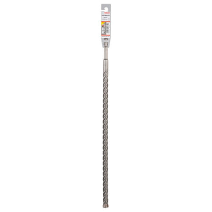 Bosch 2608833829 PRO SDS plus-5X Hammer Drill Bit 16 × 400mm