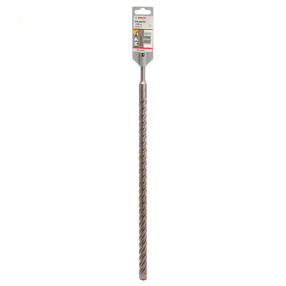 Bosch 2608836633 PRO SDS plus-5X Hammer Drill Bit 18 × 400mm