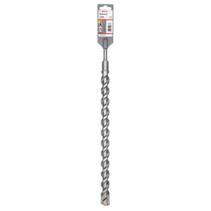 Bosch 2608836650 PRO SDS plus-5X Hammer Drill Bit 25 × 400mm