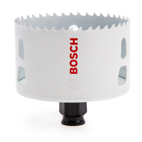 Bosch 2608594232 HSS Bi-Metal Progressor Hole Saw 79mm