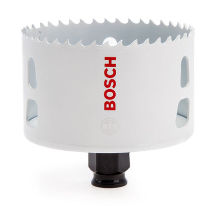 Bosch 2608594232 HSS Bi-Metal Progressor Hole Saw 79mm