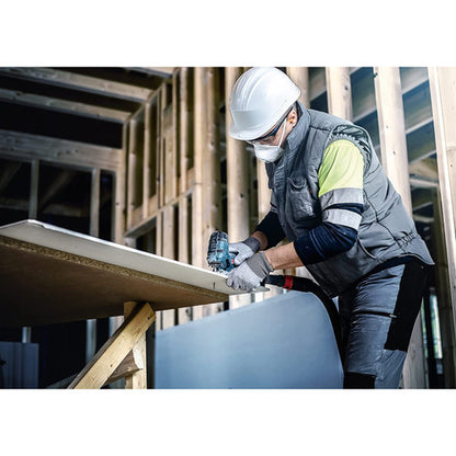 Bosch T341HM EXPERT Jigsaw Blade for Fibre Plaster 132mm (Pack of 3)
