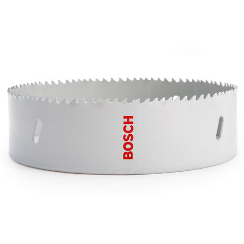 Bosch 2608580448 HSS Bi-Metal Hole Saw 152mm