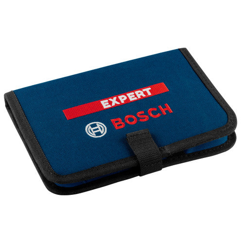 Bosch 2608900336 EXPERT Self Cut Speed Spade Drill Bit Set (13 Piece)