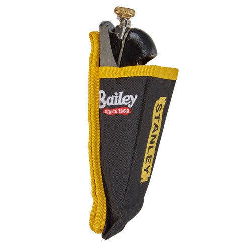 Stanley 5-12-060 BAILEY Adjustable Block Plane 6" / 160mm