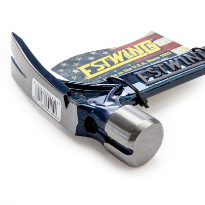 Estwing E6-15SR Blue Ultra Series Hammer 15oz