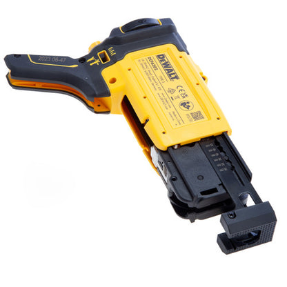 Dewalt DCF620P2K XR 18V Brushless Drywall Screwdriver (2 × 5.0Ah Batteries)
