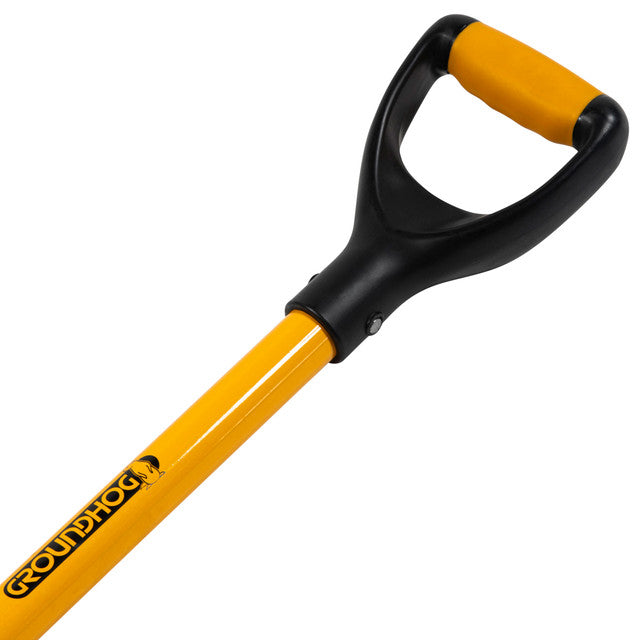 Groundhog G1300009-6 Drainage Shovel (Pack of 6)