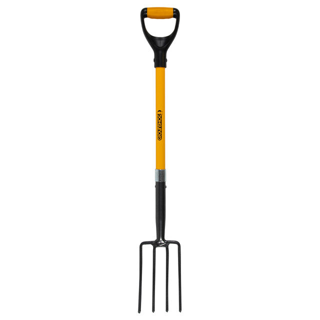 Groundhog G1300013-6 Border Fork (Pack of 6)