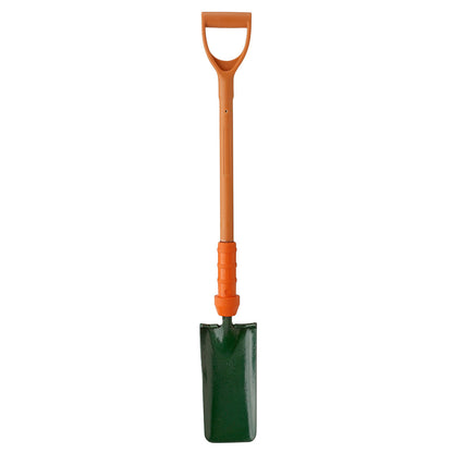 Bulldog PD5CLINR Insulated Cable Layer Treaded