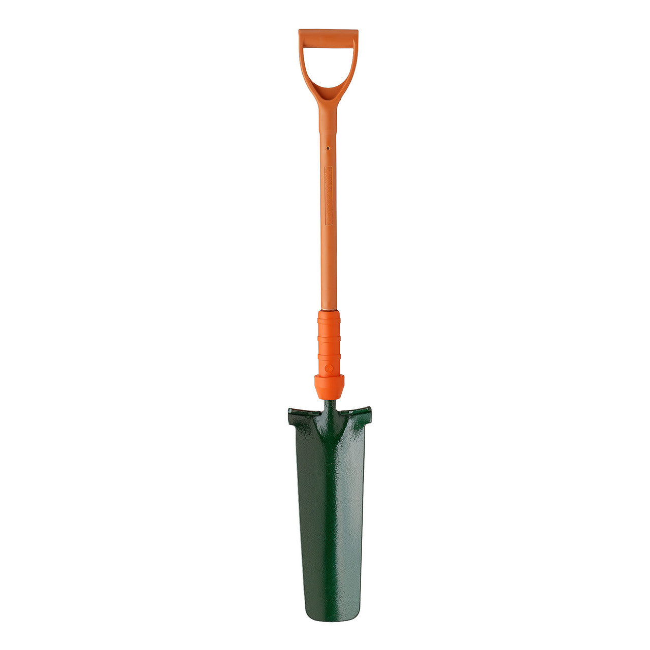 Bulldog PD5NDINR Insulated Newcastle Drainer Treaded