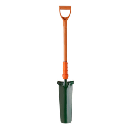 Bulldog PD5NDINR Insulated Newcastle Drainer Treaded
