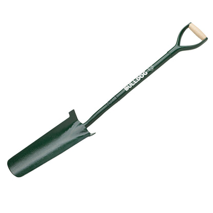 Bulldog 5NDAM All Metal Newcastle Drainer (Pack of 5)