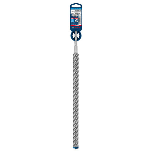 Bosch 2608900150 EXPERT SDS plus-7X Hammer Drill Bit 24 × 400mm